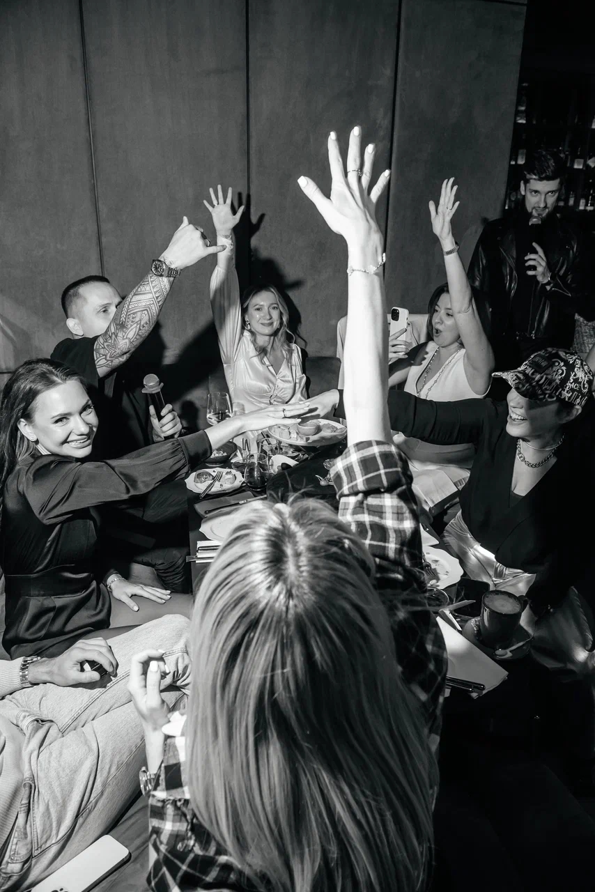 Квиз и детективные задания