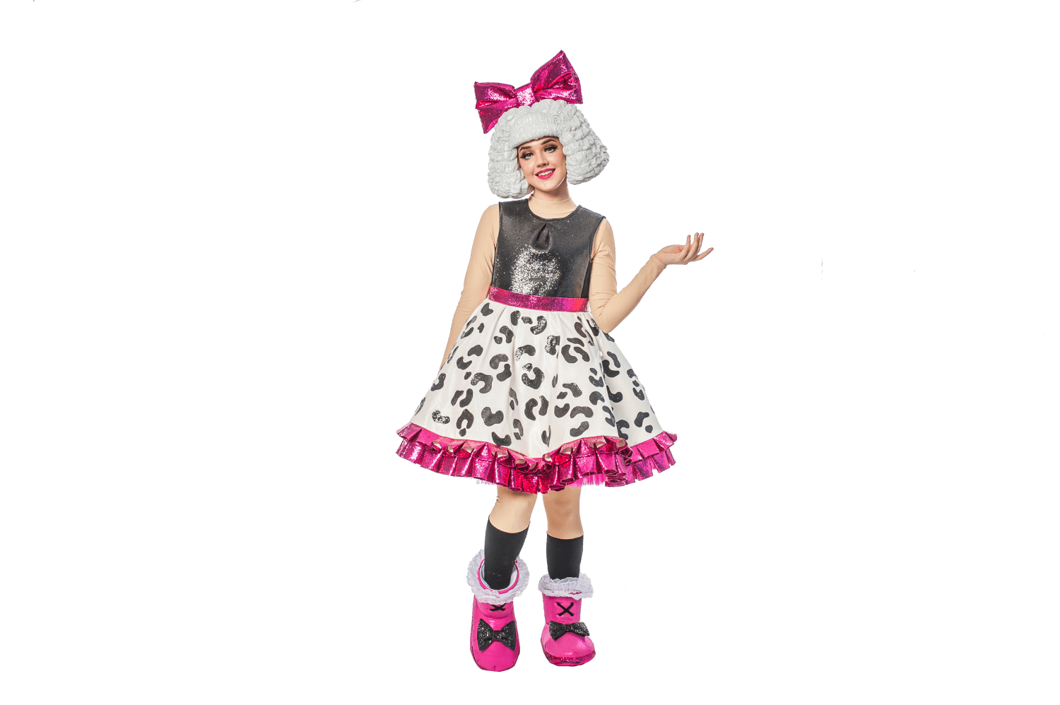 Заказать аниматора на праздник, день рождения