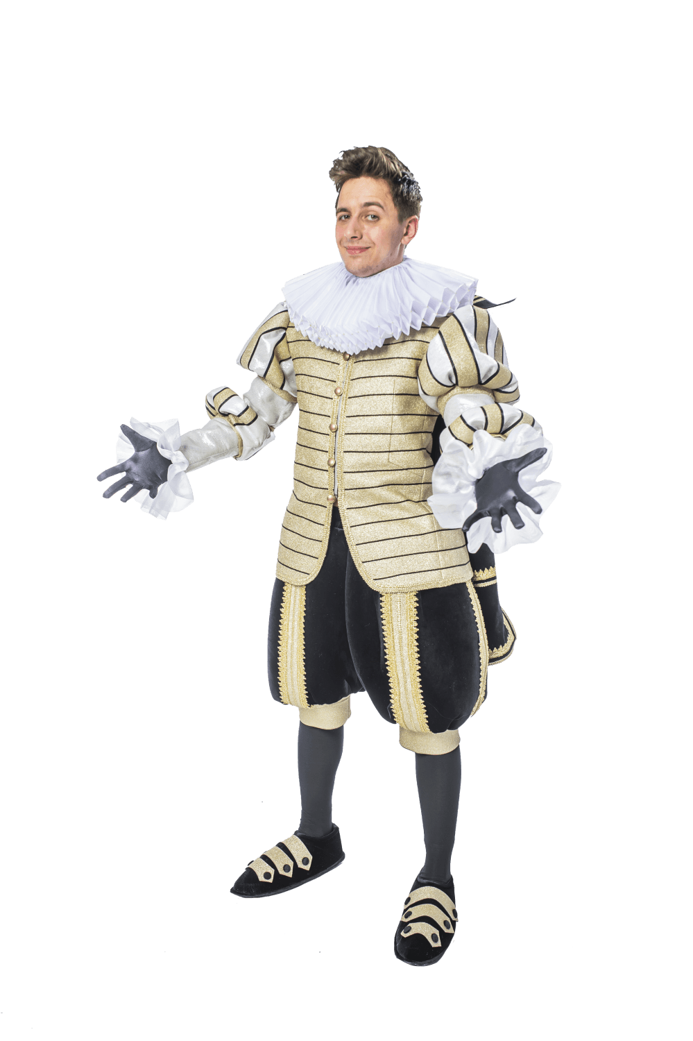 Заказать аниматора на праздник, день рождения