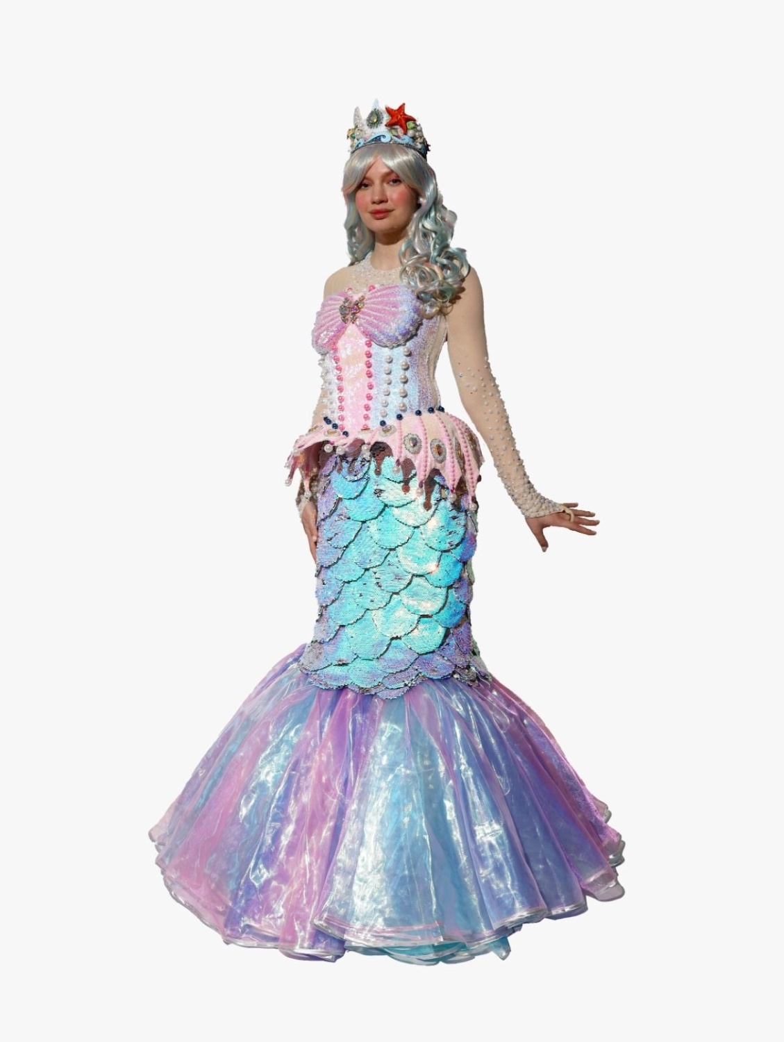 Заказать аниматора на праздник, день рождения