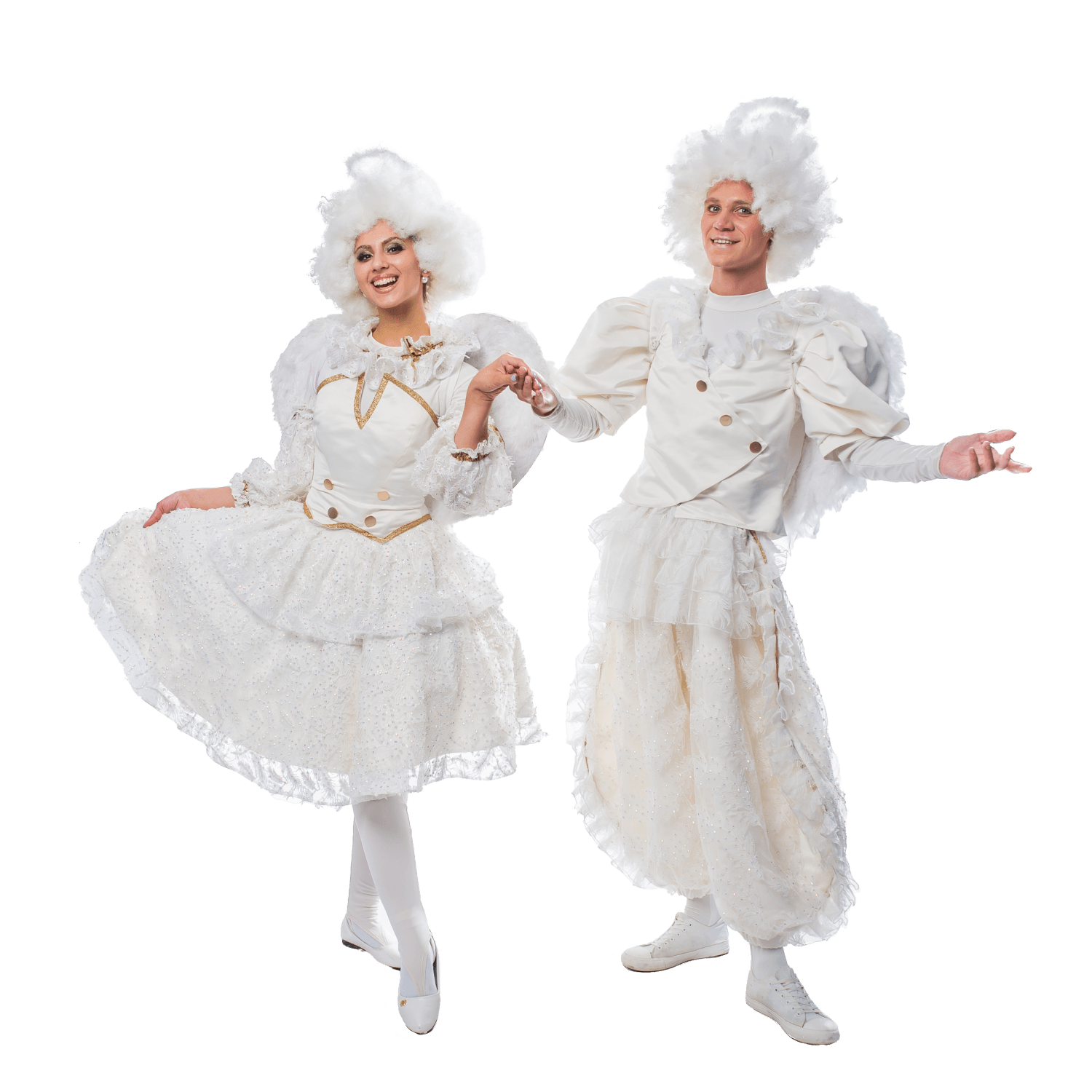 Заказать аниматора на праздник, день рождения