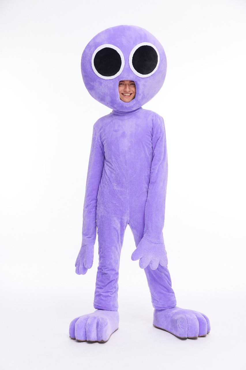 Заказать аниматора на праздник, день рождения