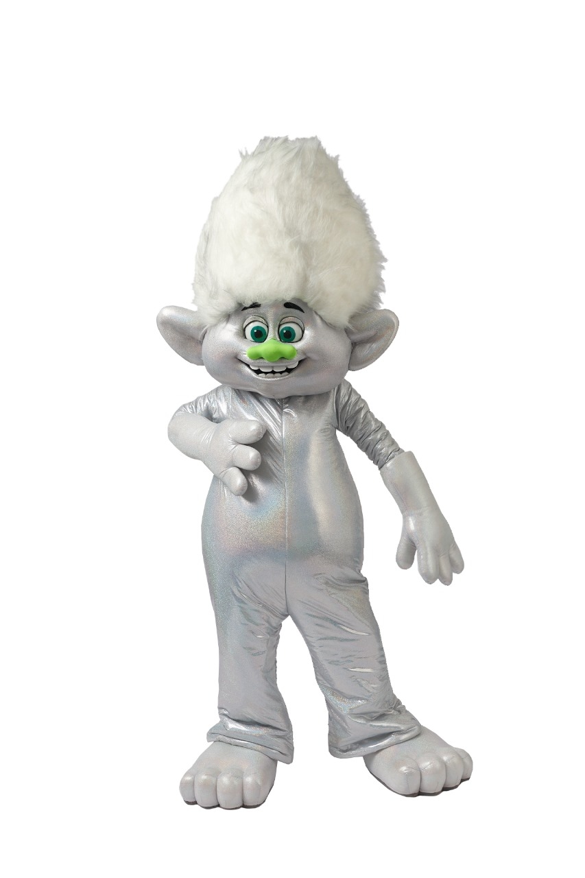 Заказать аниматора на праздник, день рождения