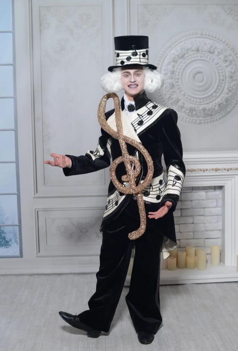 Заказать аниматора на праздник, день рождения