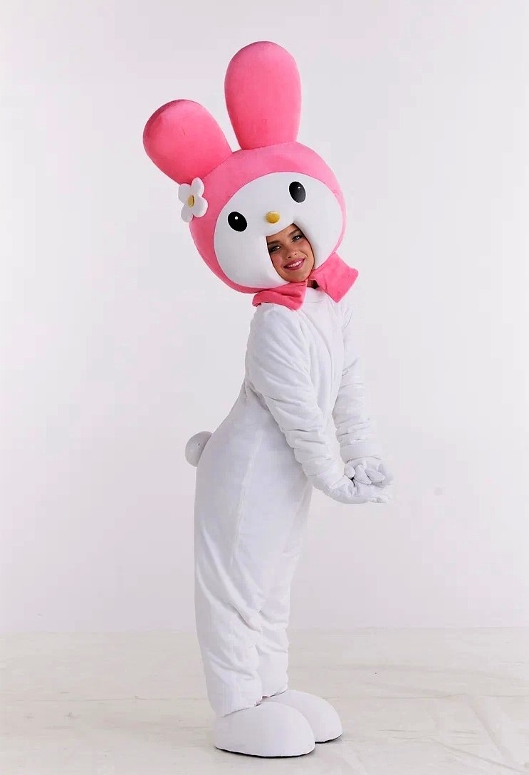 Заказать аниматора на праздник, день рождения