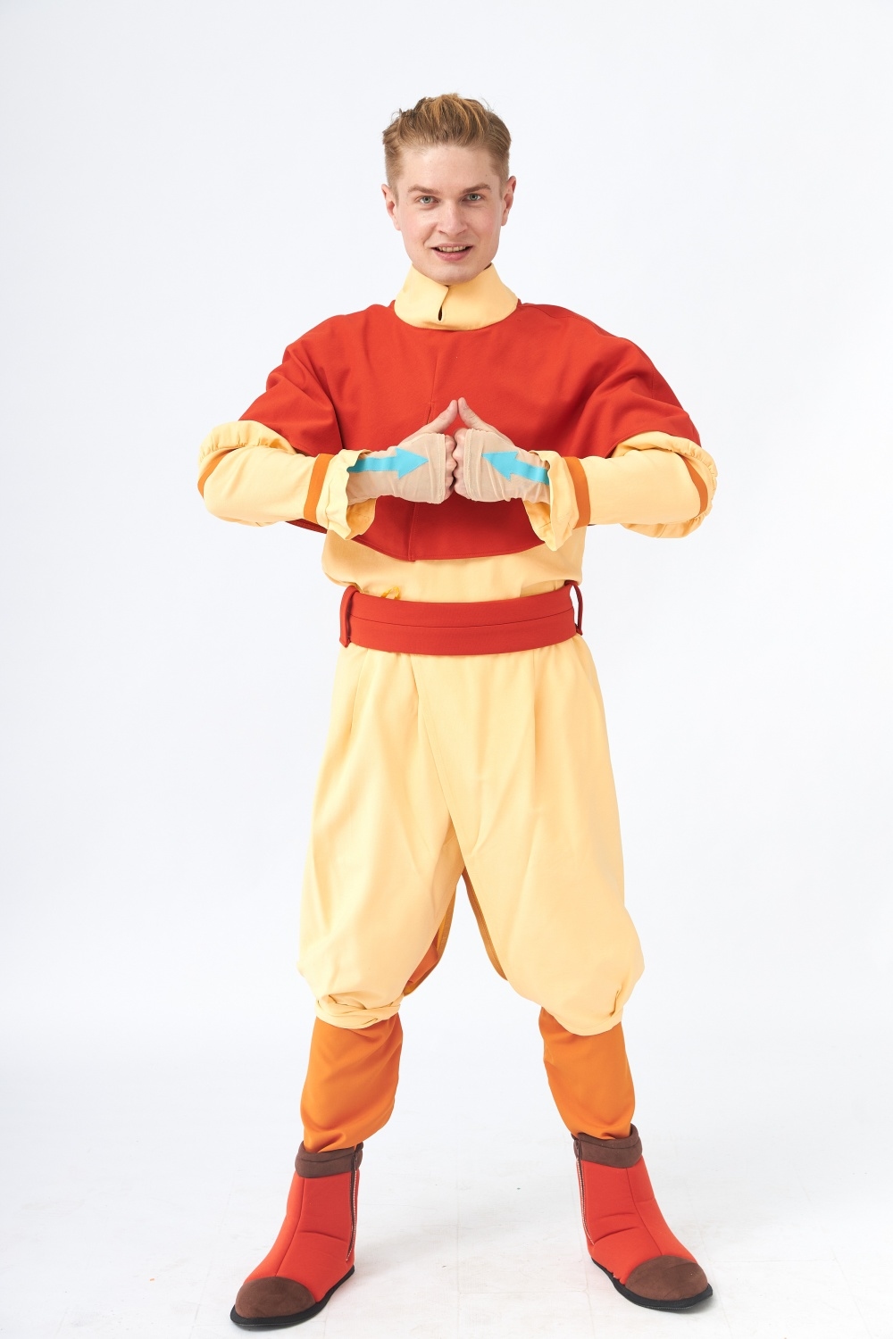 Заказать аниматора на праздник, день рождения