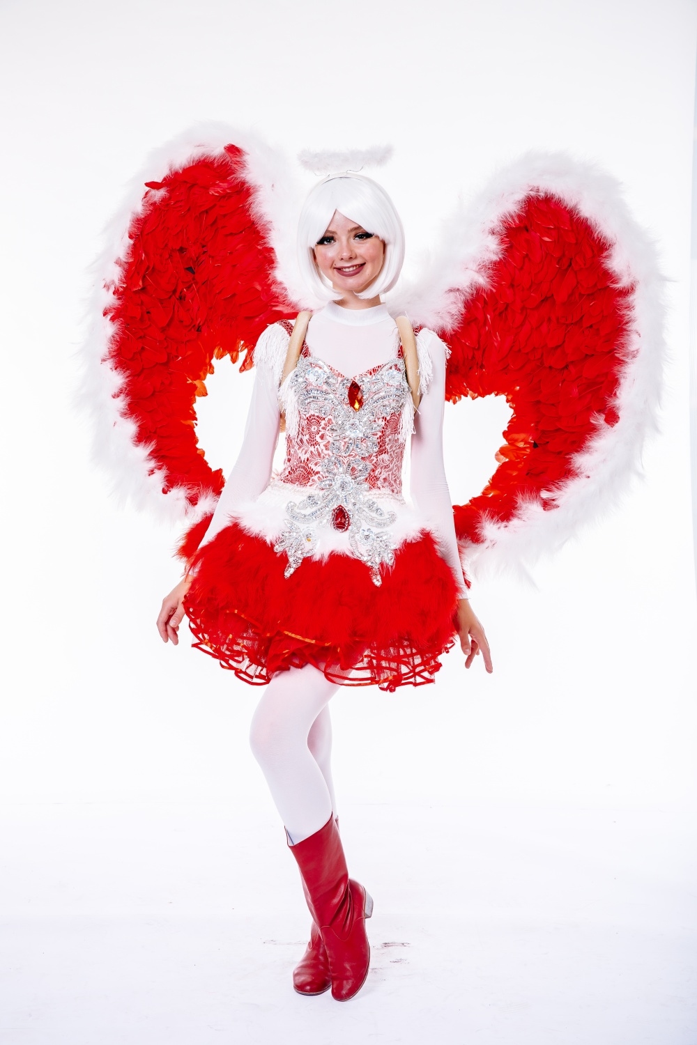 Заказать аниматора на праздник, день рождения