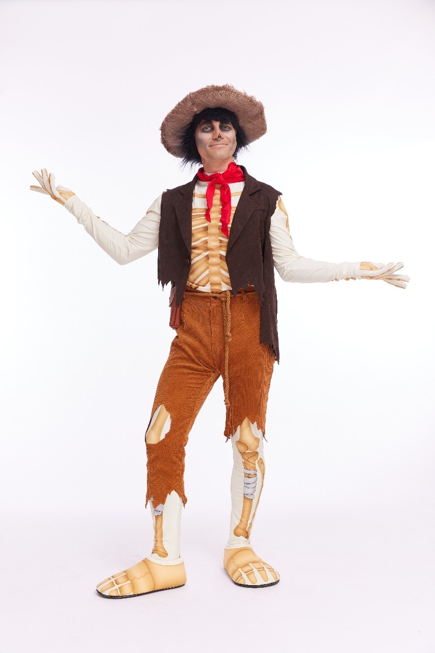 Заказать аниматора на праздник, день рождения