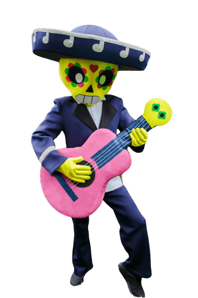 Заказать аниматора на праздник, день рождения