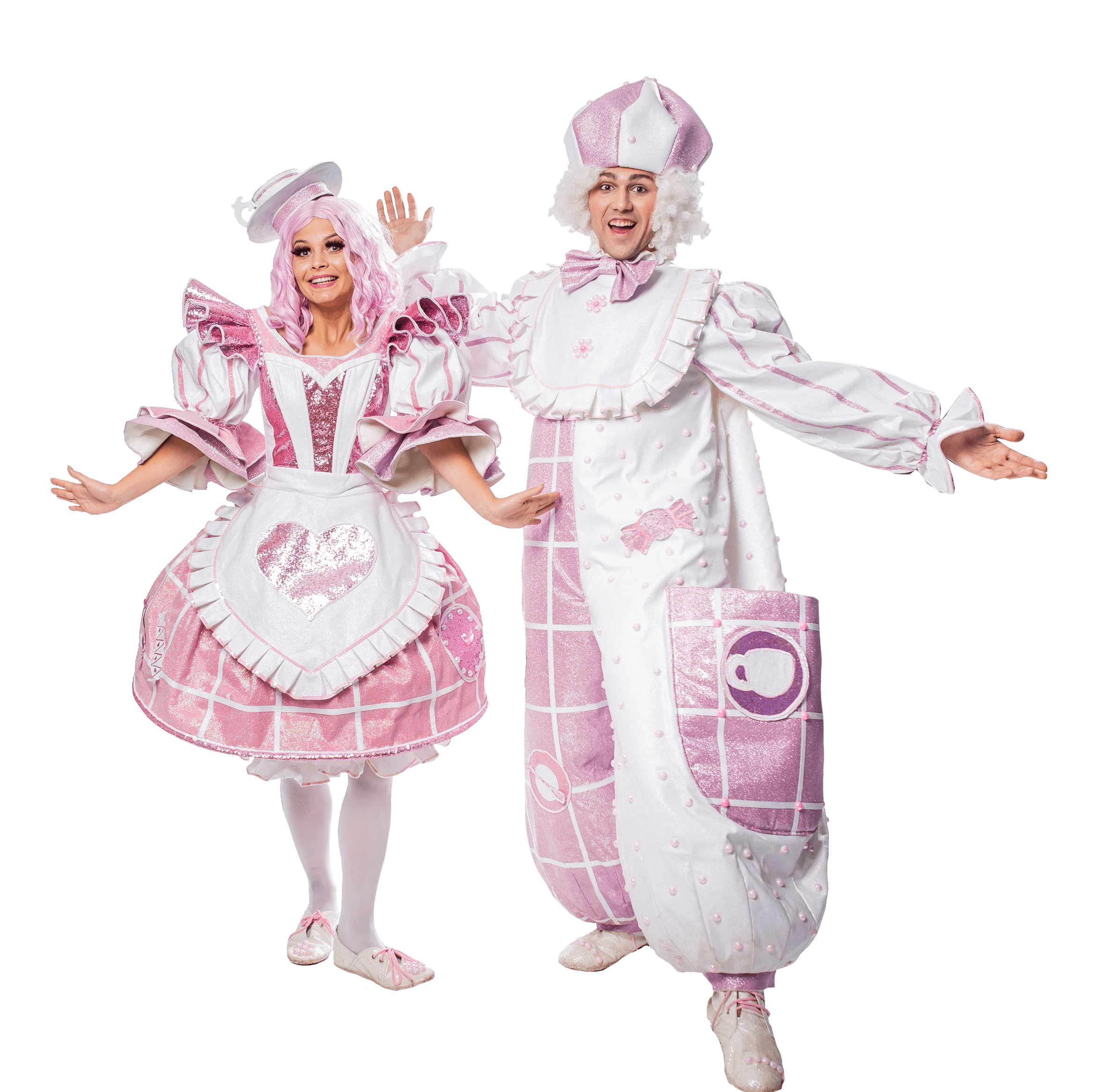 Морешоу