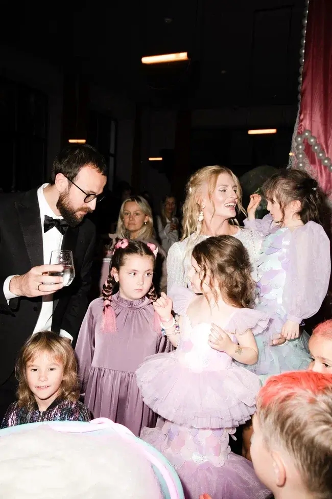 Семейные праздники