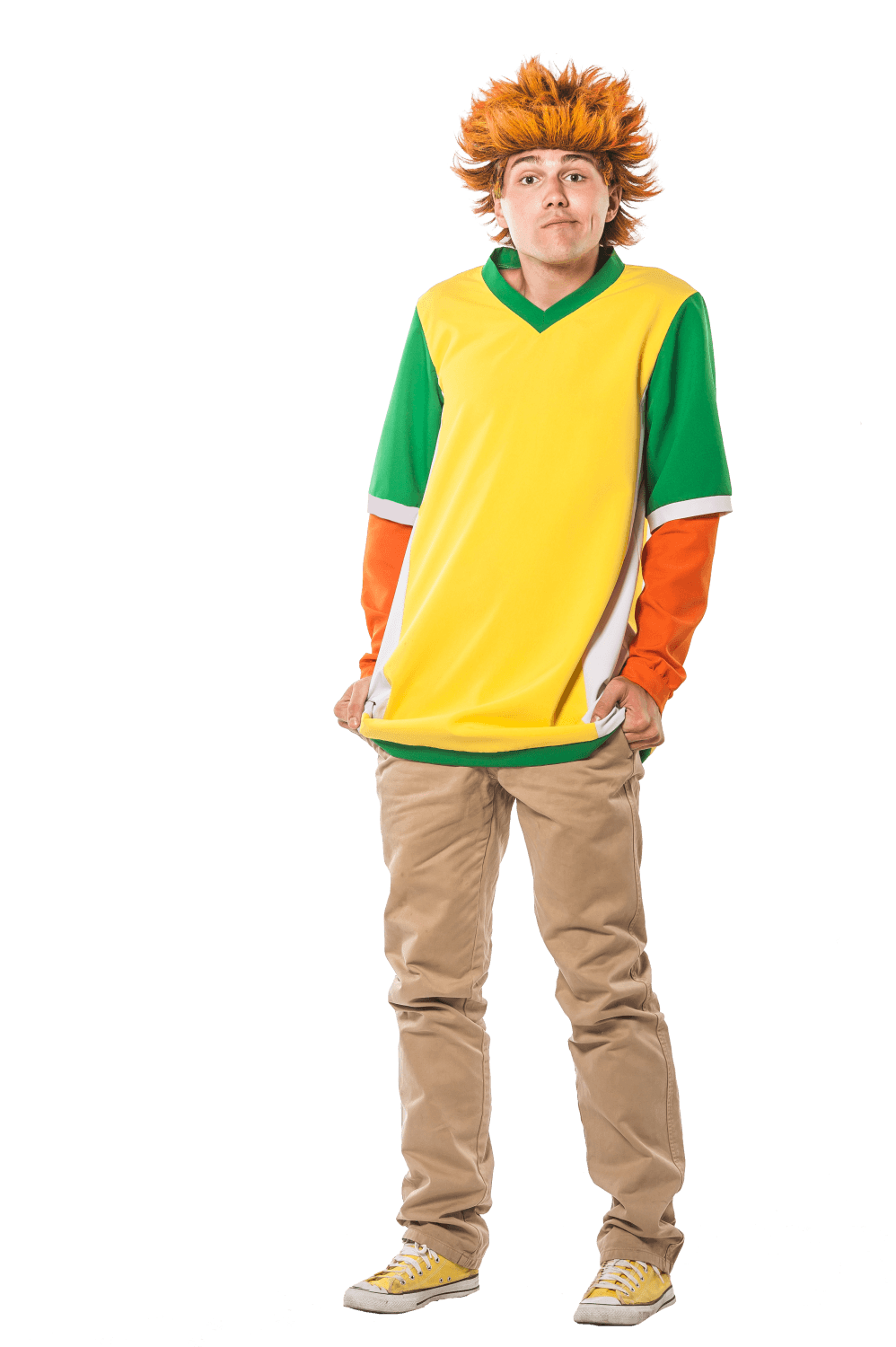 Заказать аниматора на праздник, день рождения