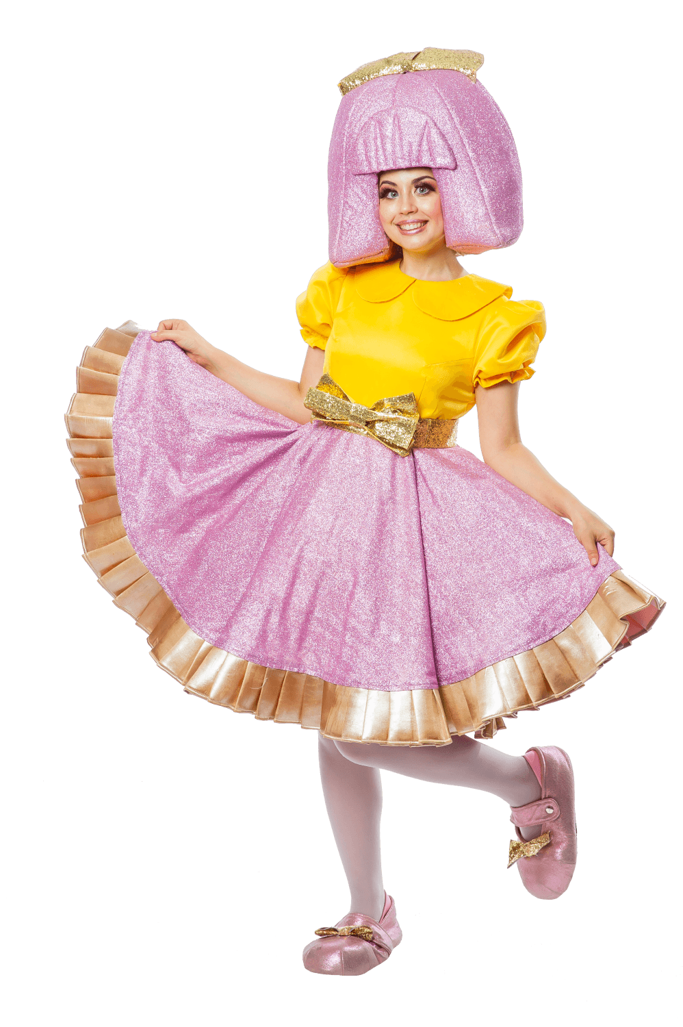 Заказать аниматора на праздник, день рождения