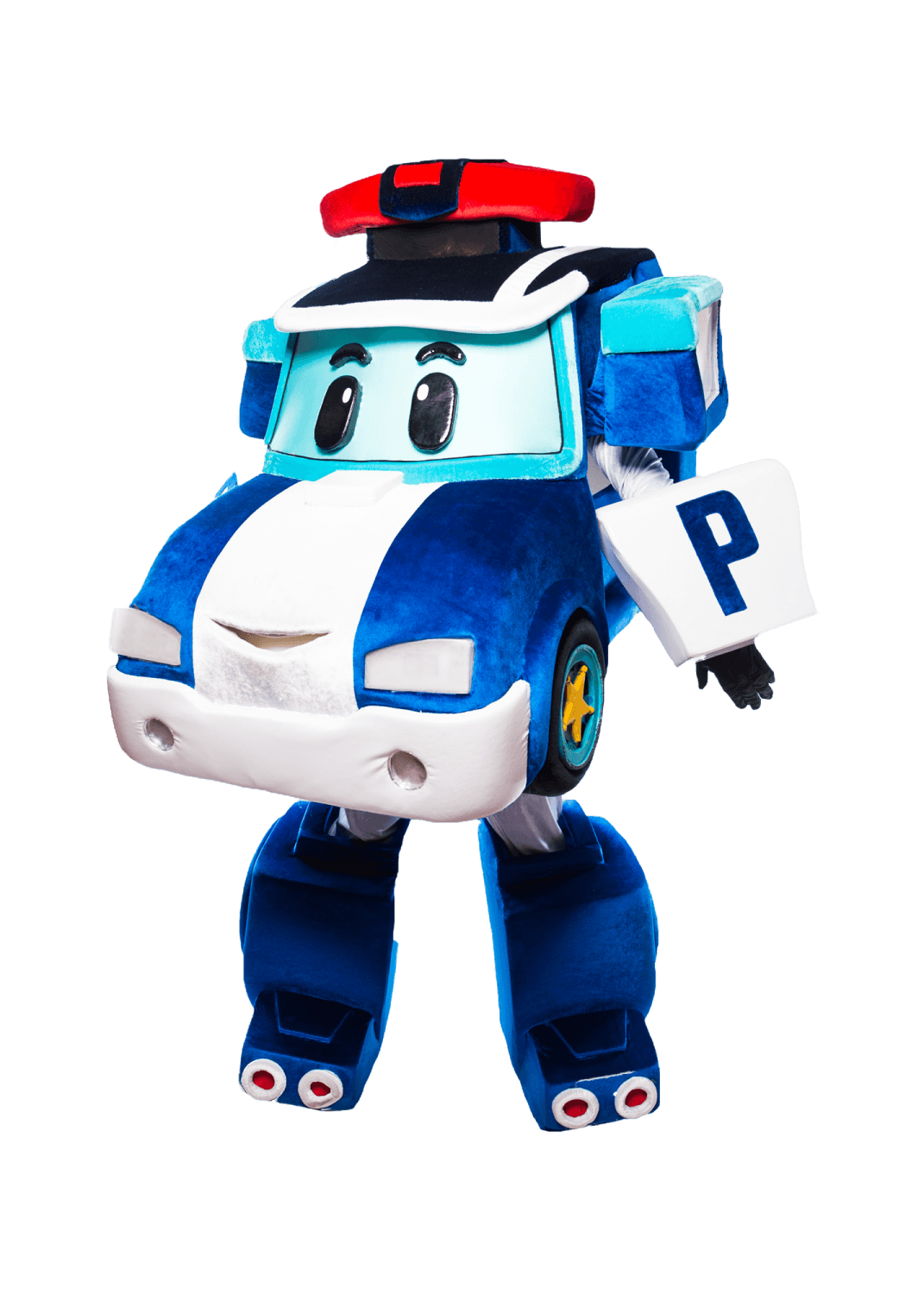 Заказать аниматора на праздник, день рождения