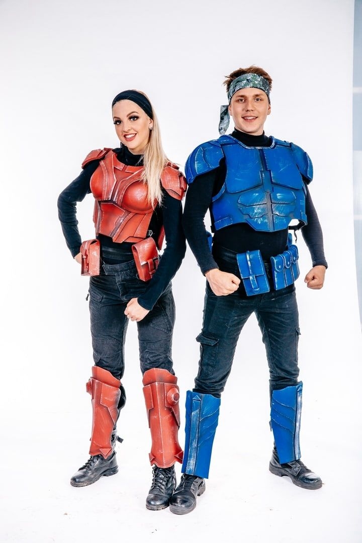 Заказать аниматора на праздник, день рождения