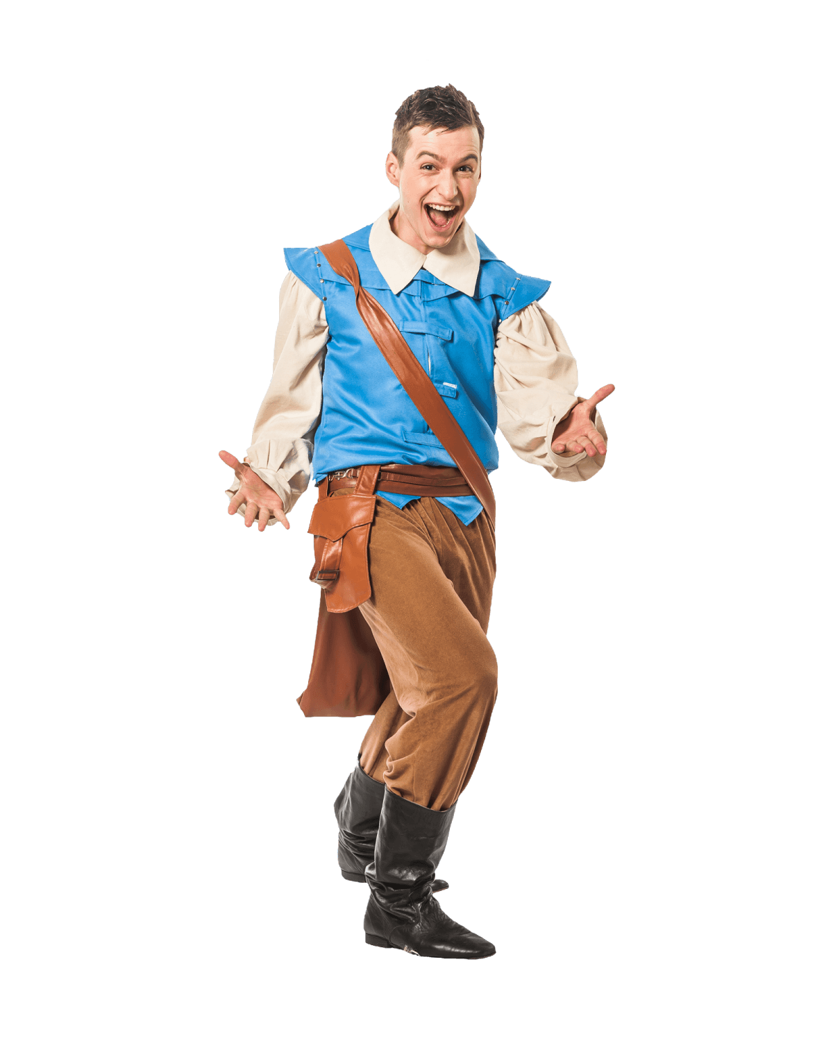 Заказать аниматора на праздник, день рождения