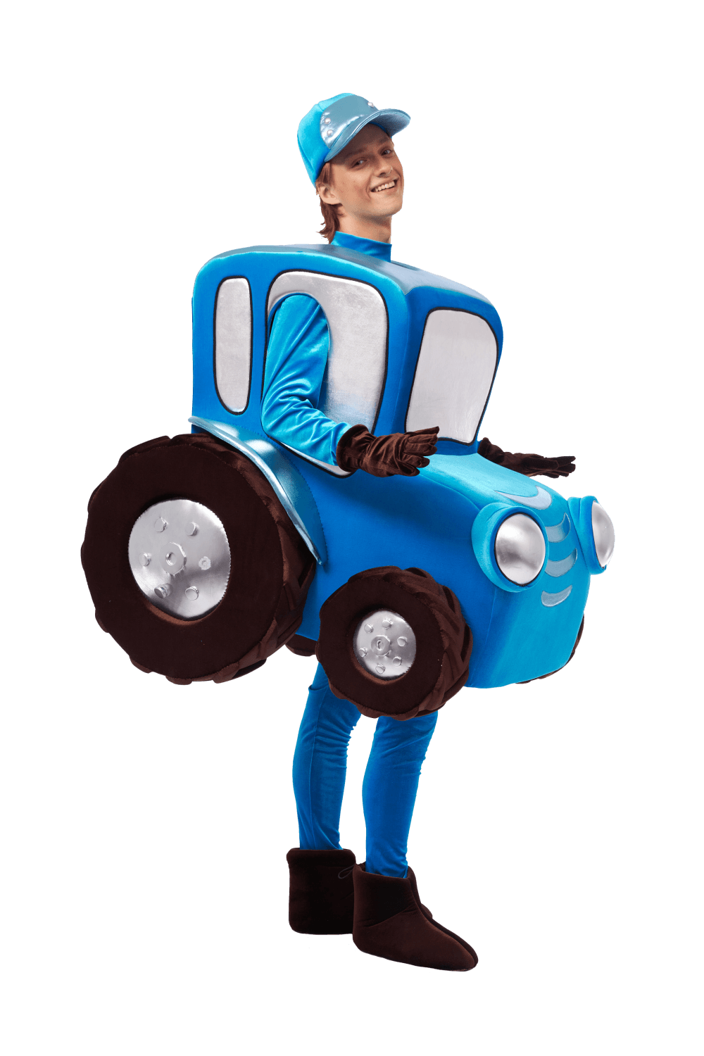 Заказать аниматора на праздник, день рождения