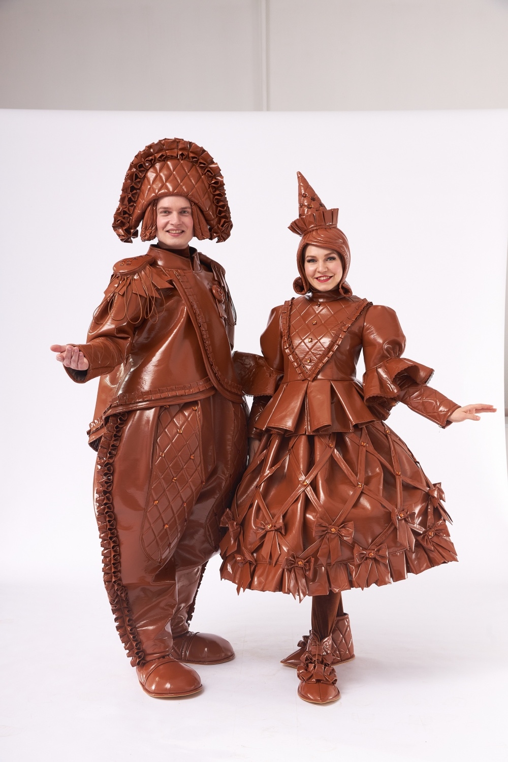 Заказать аниматора на праздник, день рождения