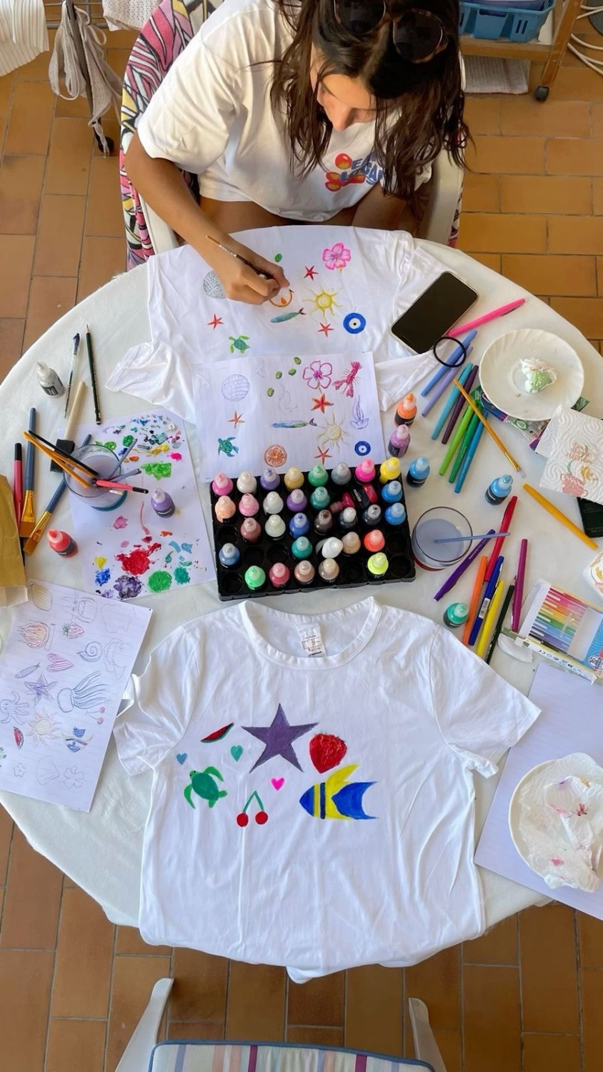 Мастер-классы на день рождения в Москве – для детей, подростков и взрослых