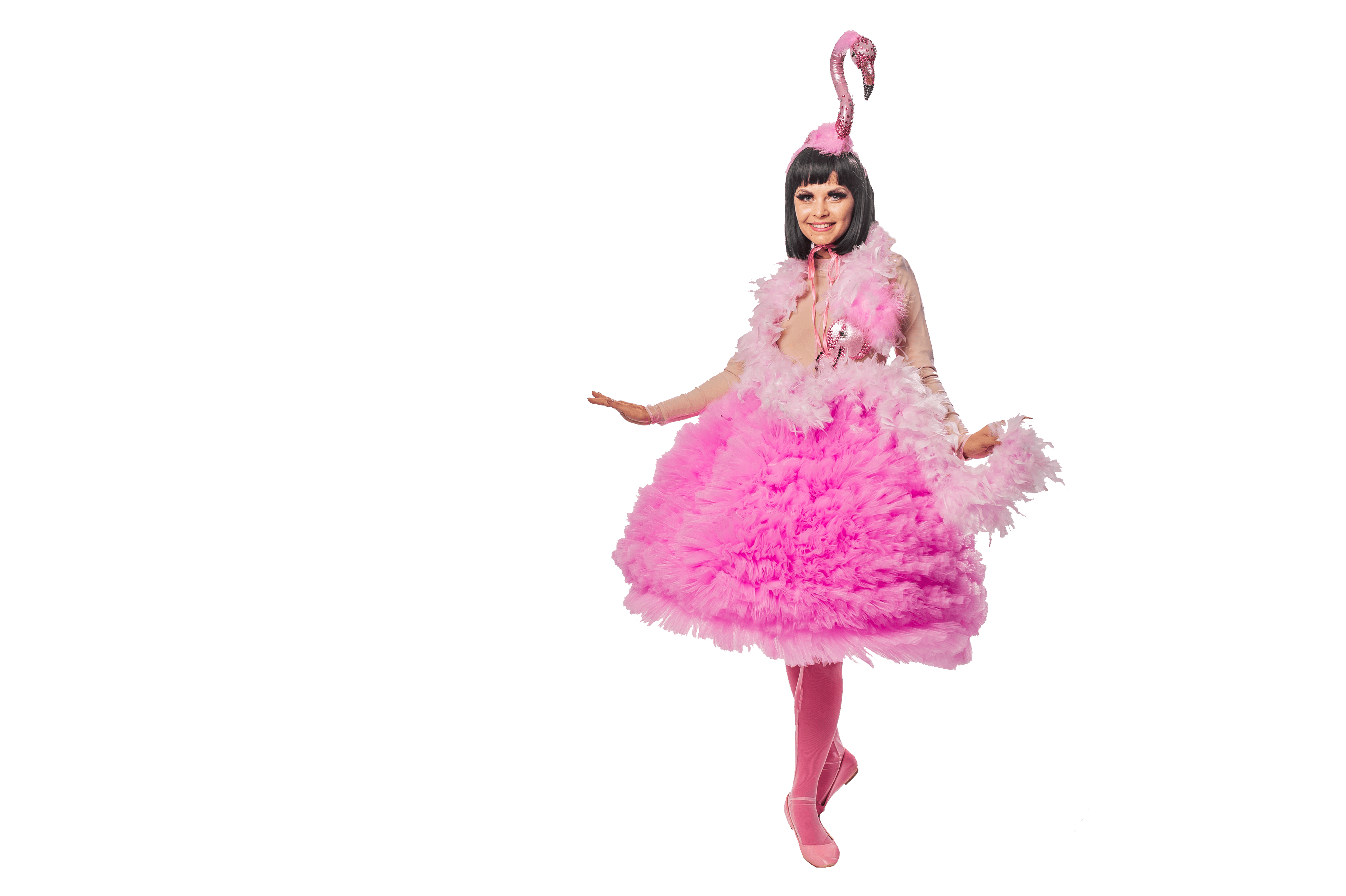 Морешоу