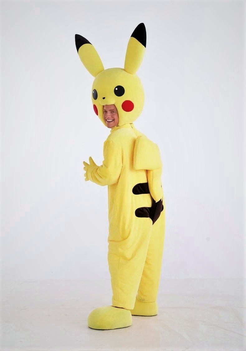 Заказать аниматора на праздник, день рождения