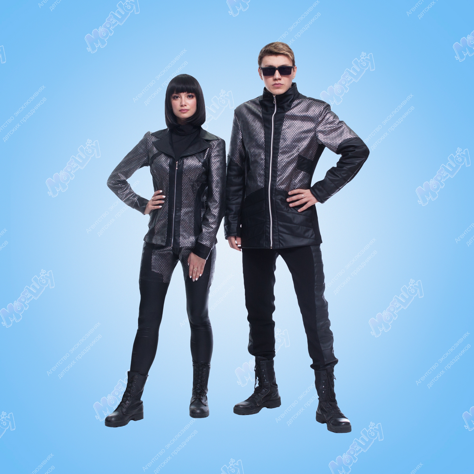 Морешоу