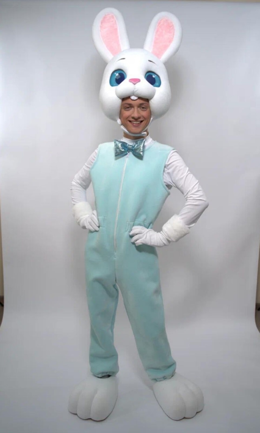 Заказать аниматора на праздник, день рождения