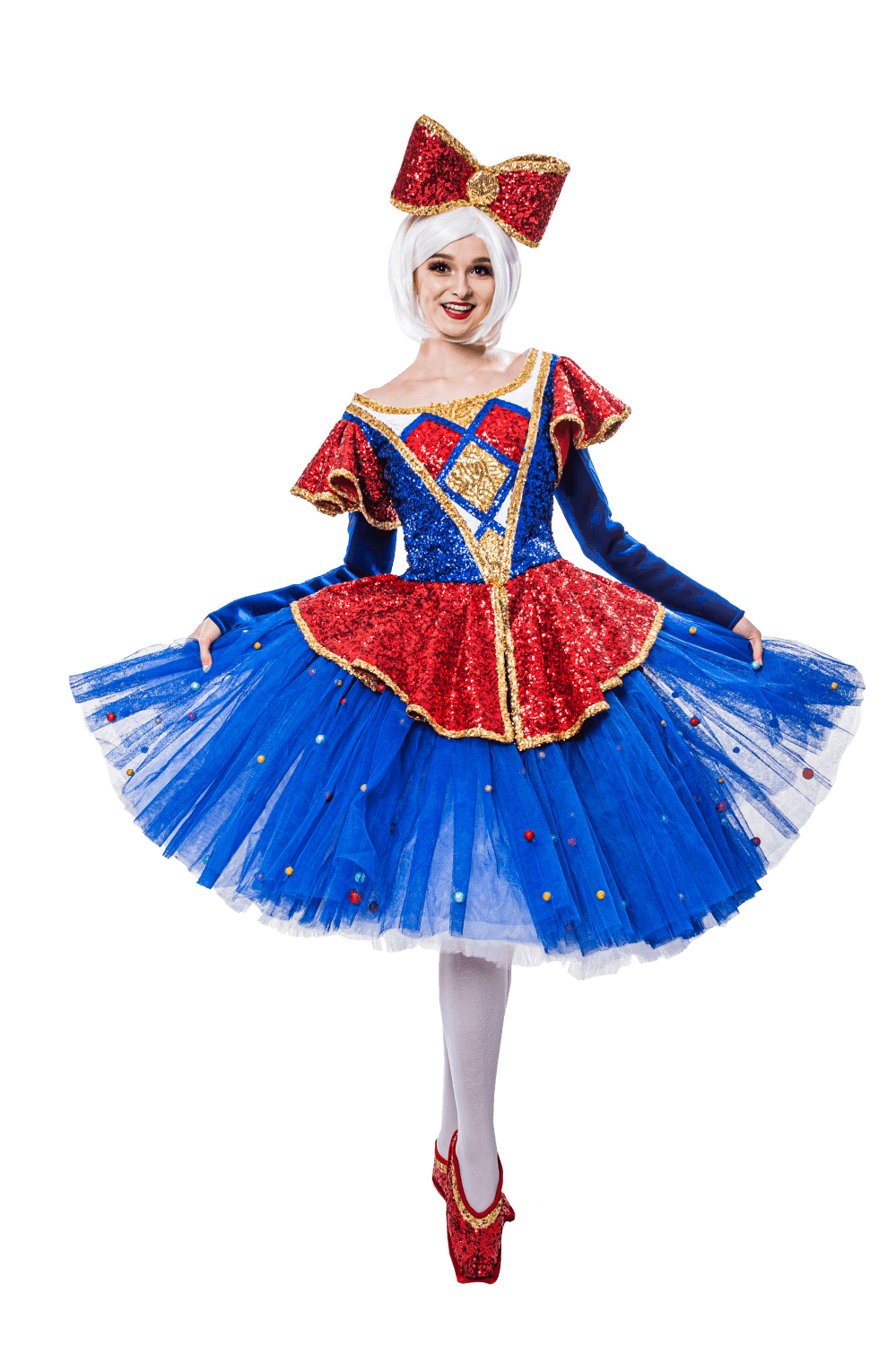 Заказать аниматора на праздник, день рождения