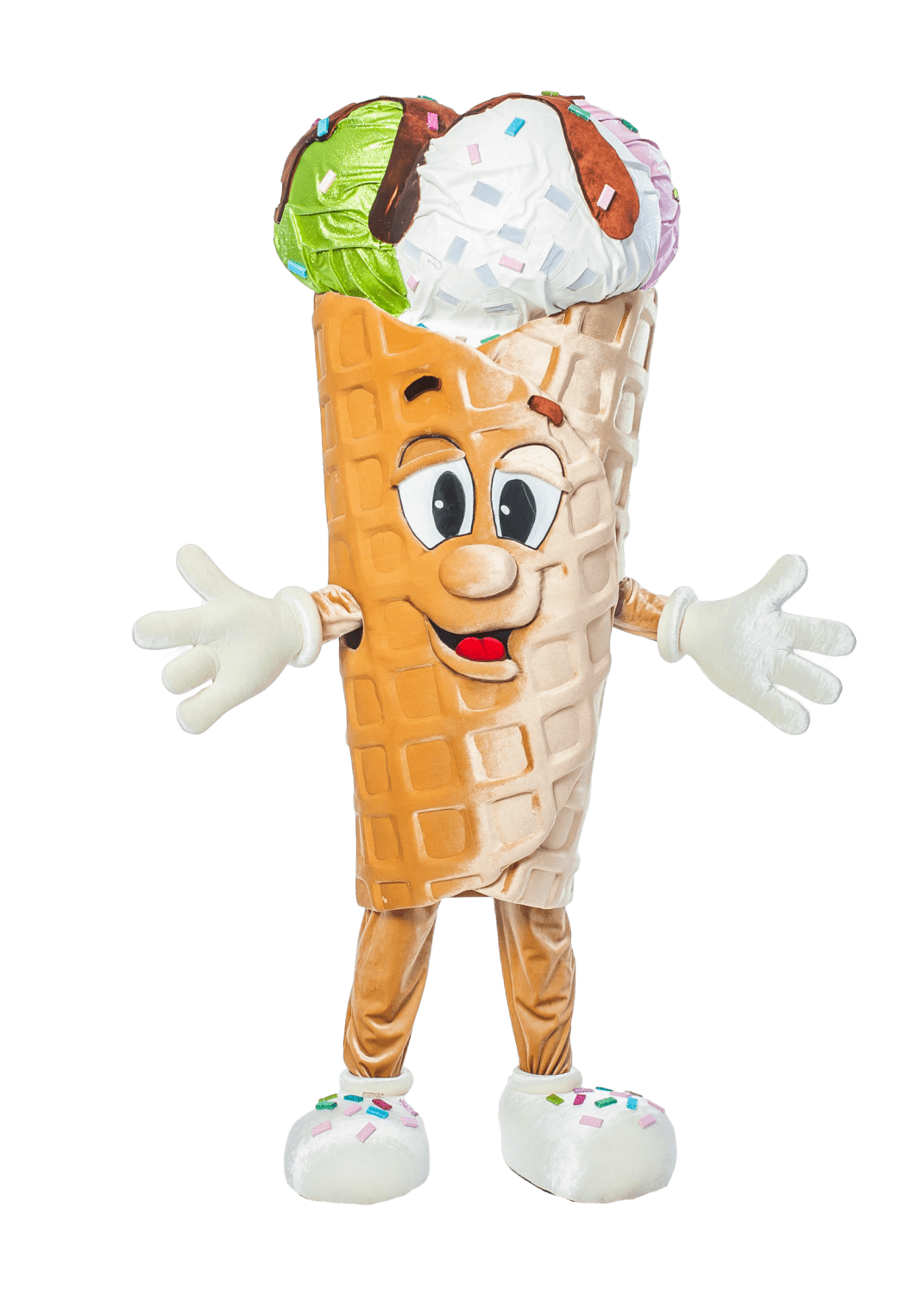 Заказать аниматора на праздник, день рождения