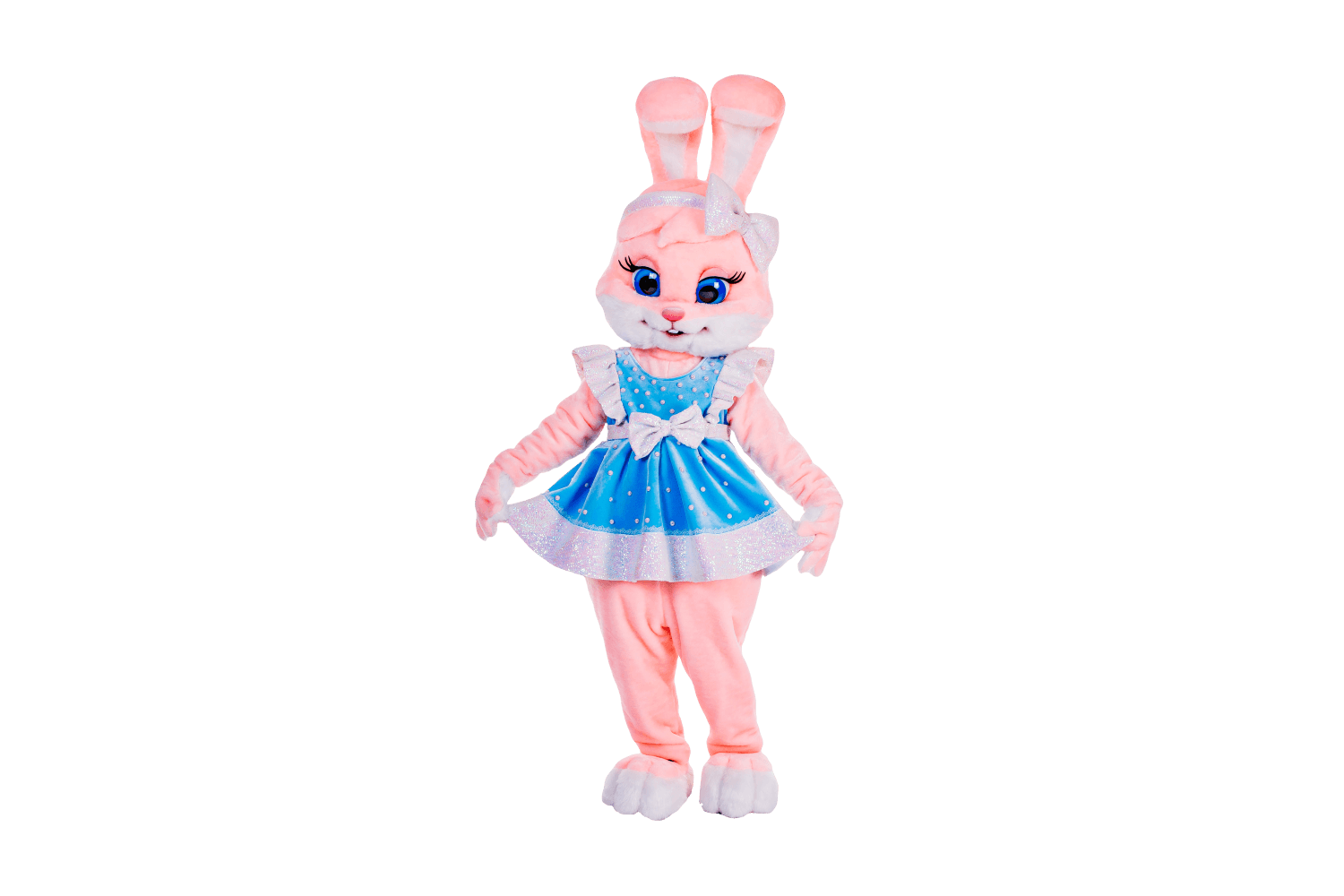 Заказать аниматора на праздник, день рождения