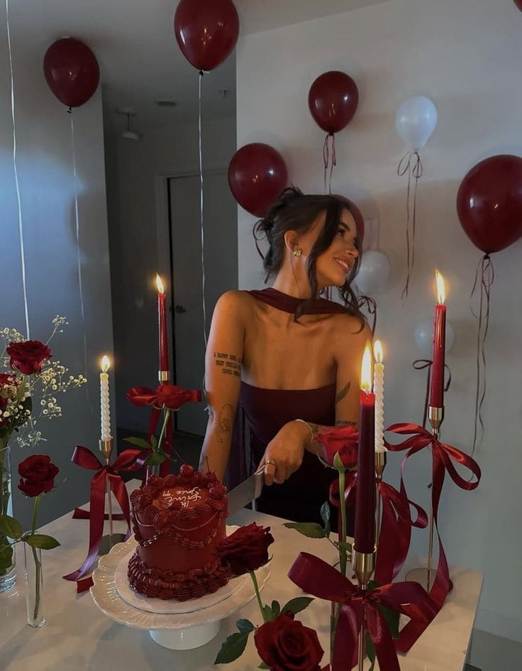 Тематическая фотосессия