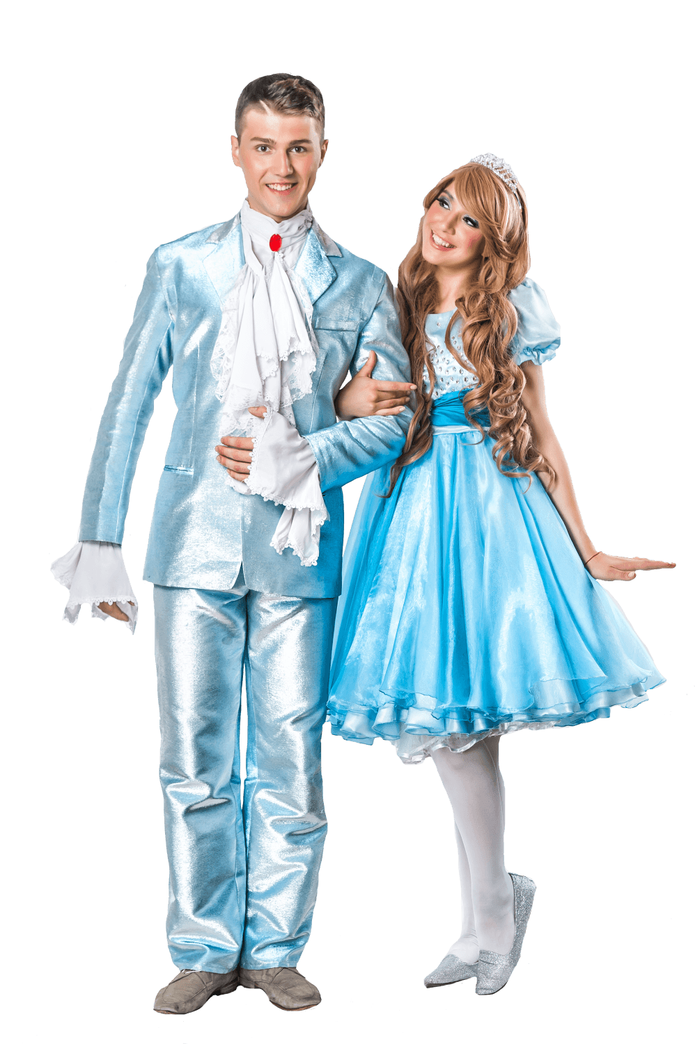 Заказать аниматора на праздник, день рождения