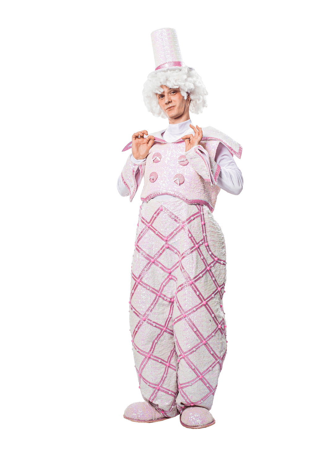 Заказать аниматора на праздник, день рождения