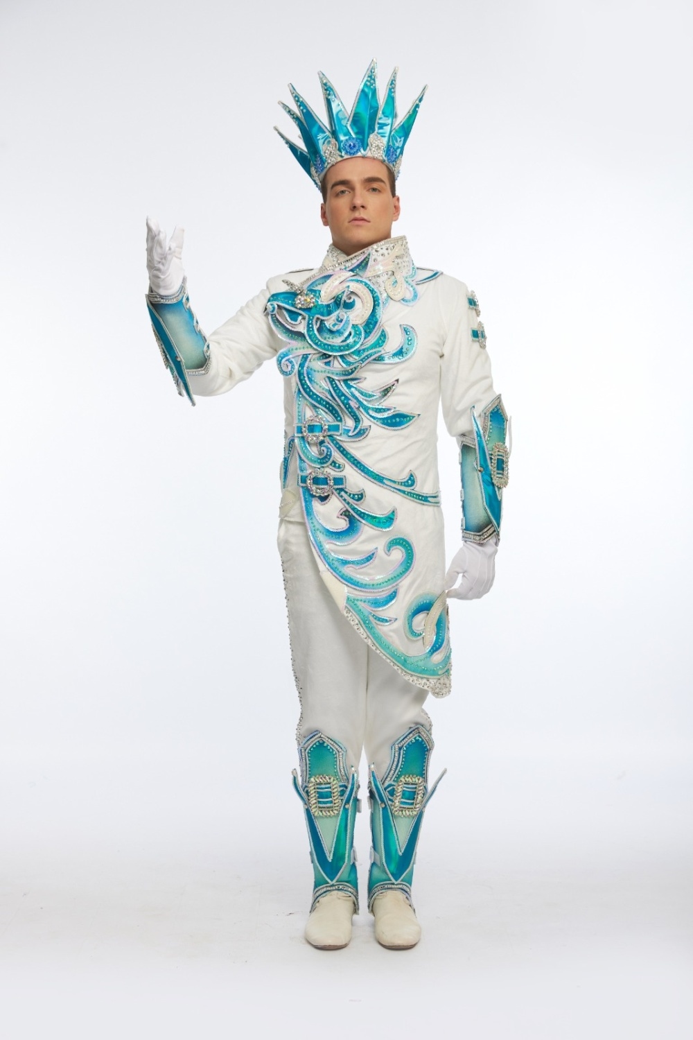 Заказать аниматора на праздник, день рождения