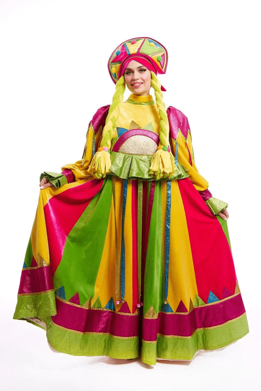 Заказать аниматора на праздник, день рождения