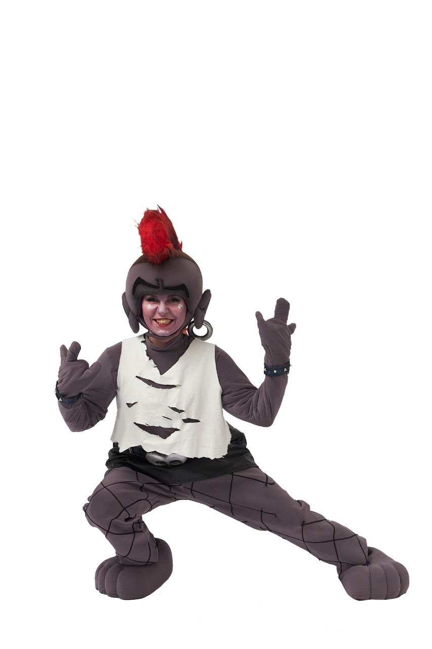 Заказать аниматора на праздник, день рождения