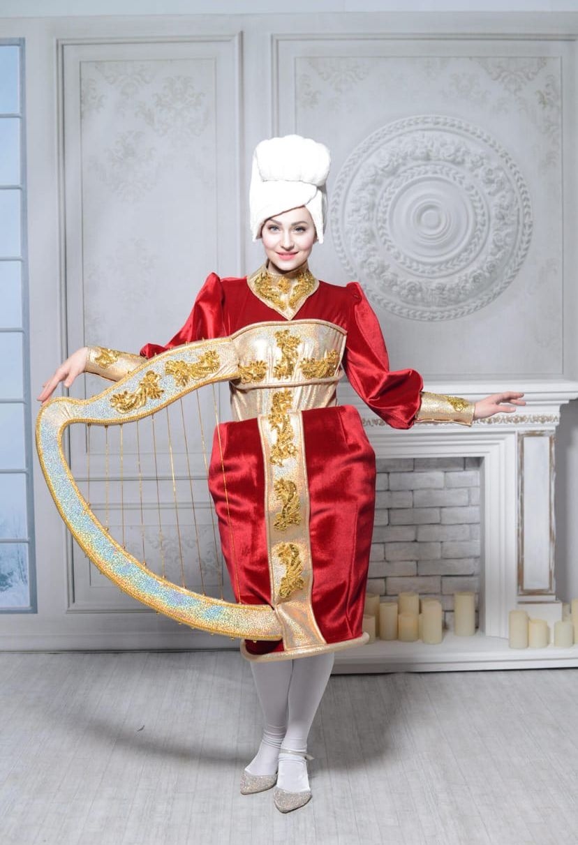 Заказать аниматора на праздник, день рождения