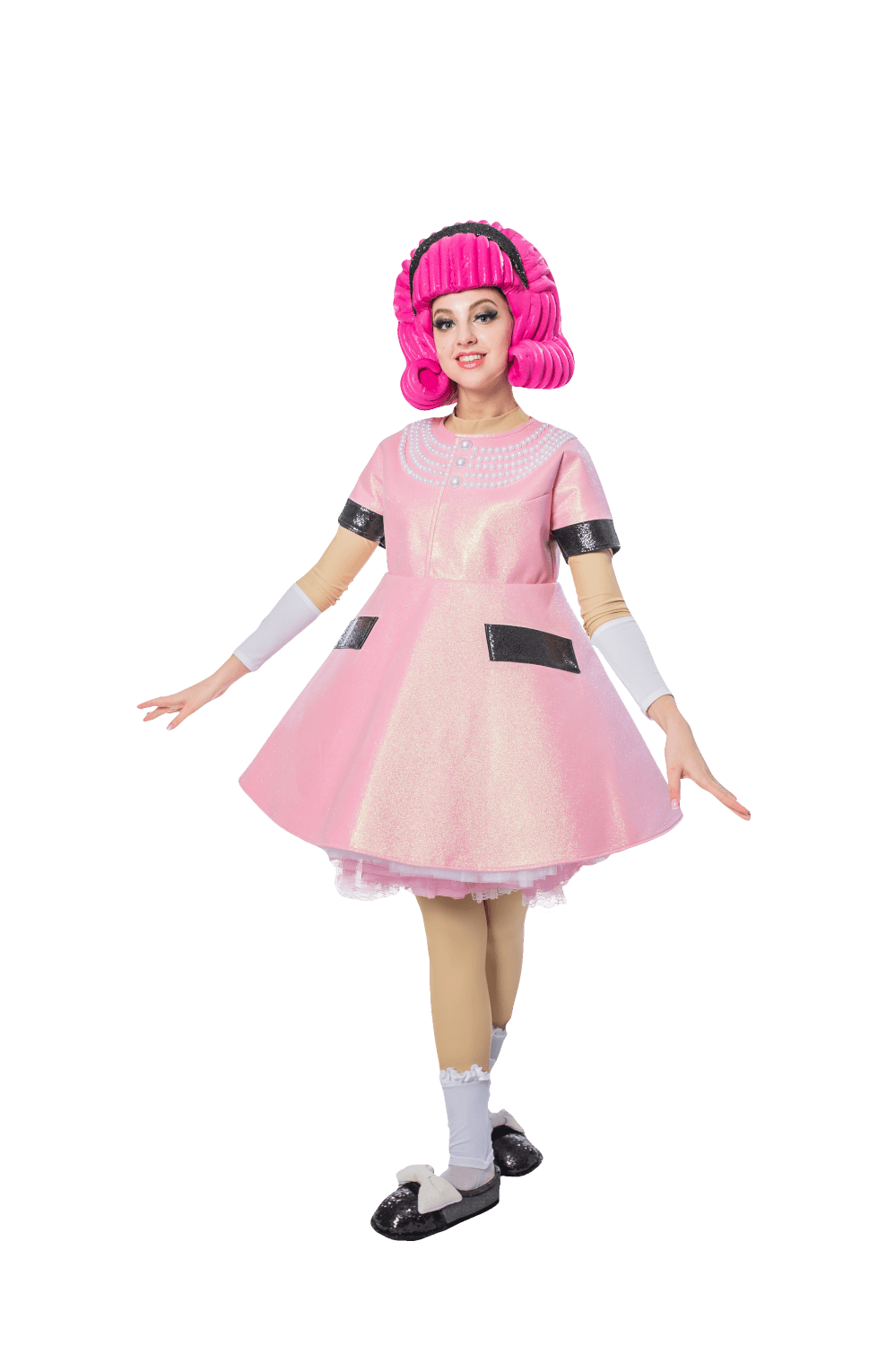 Заказать аниматора на праздник, день рождения