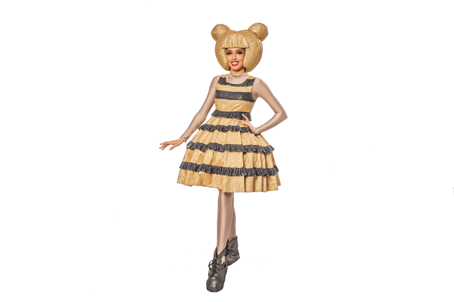 Заказать аниматора на праздник, день рождения