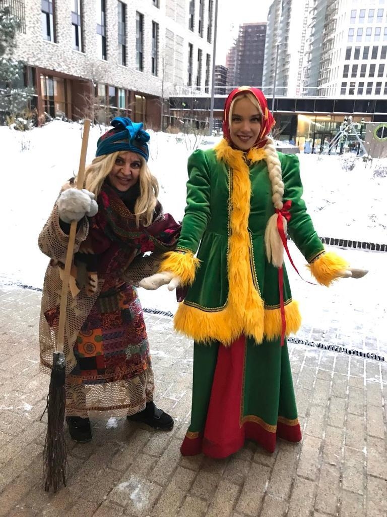 Заказать аниматора на праздник, день рождения