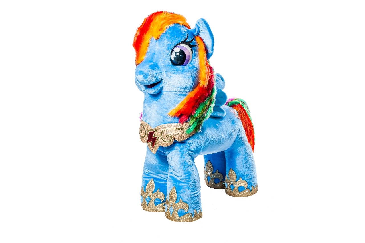 Заказать аниматора на праздник, день рождения