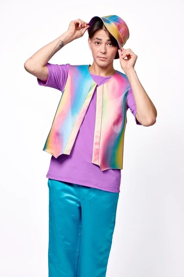 Заказать аниматора на праздник, день рождения