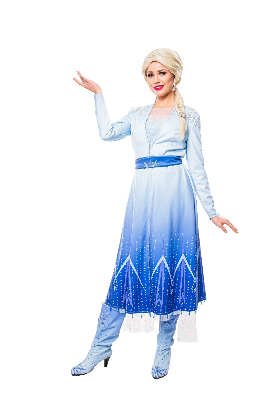 Заказать аниматора на праздник, день рождения