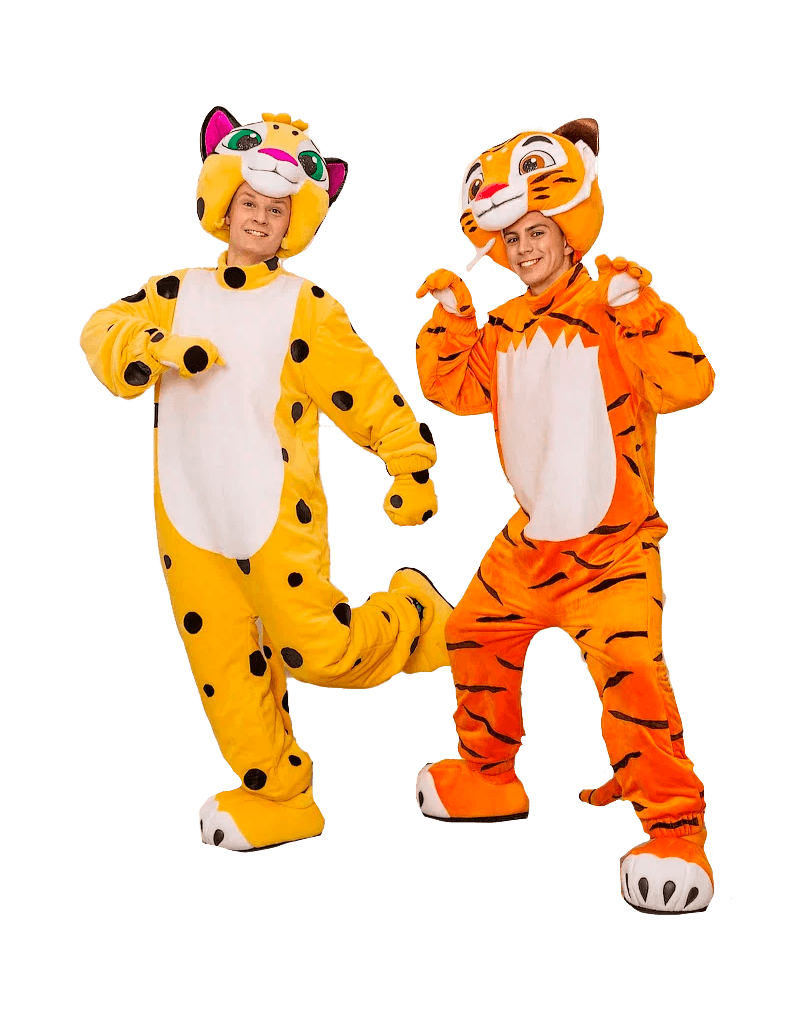 Заказать аниматора на праздник, день рождения