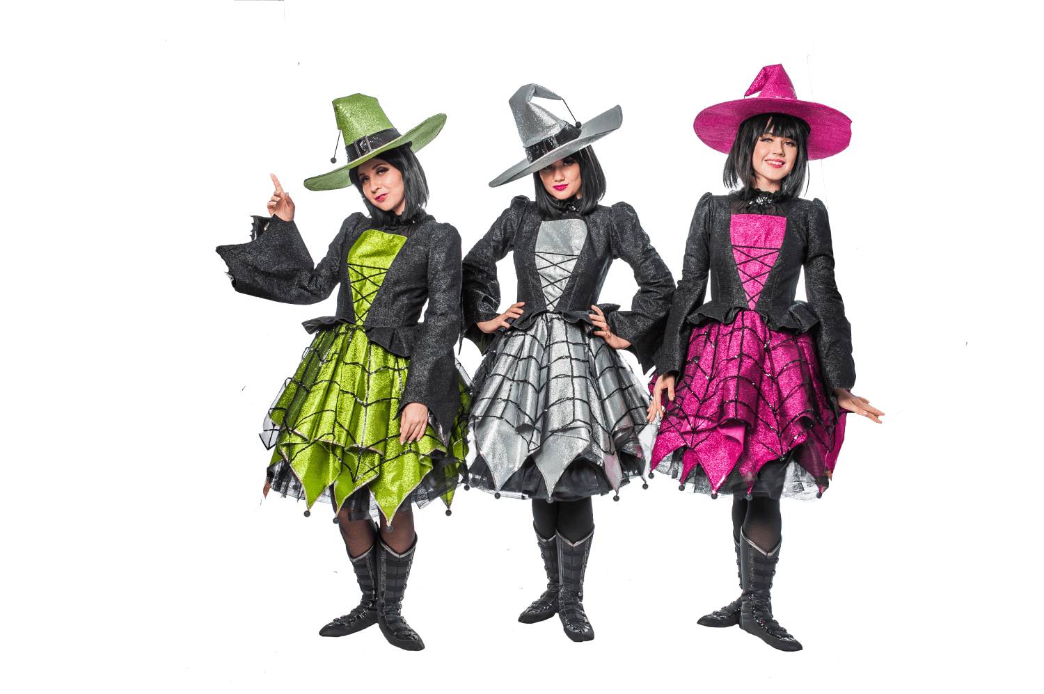 Заказать аниматора на праздник, день рождения