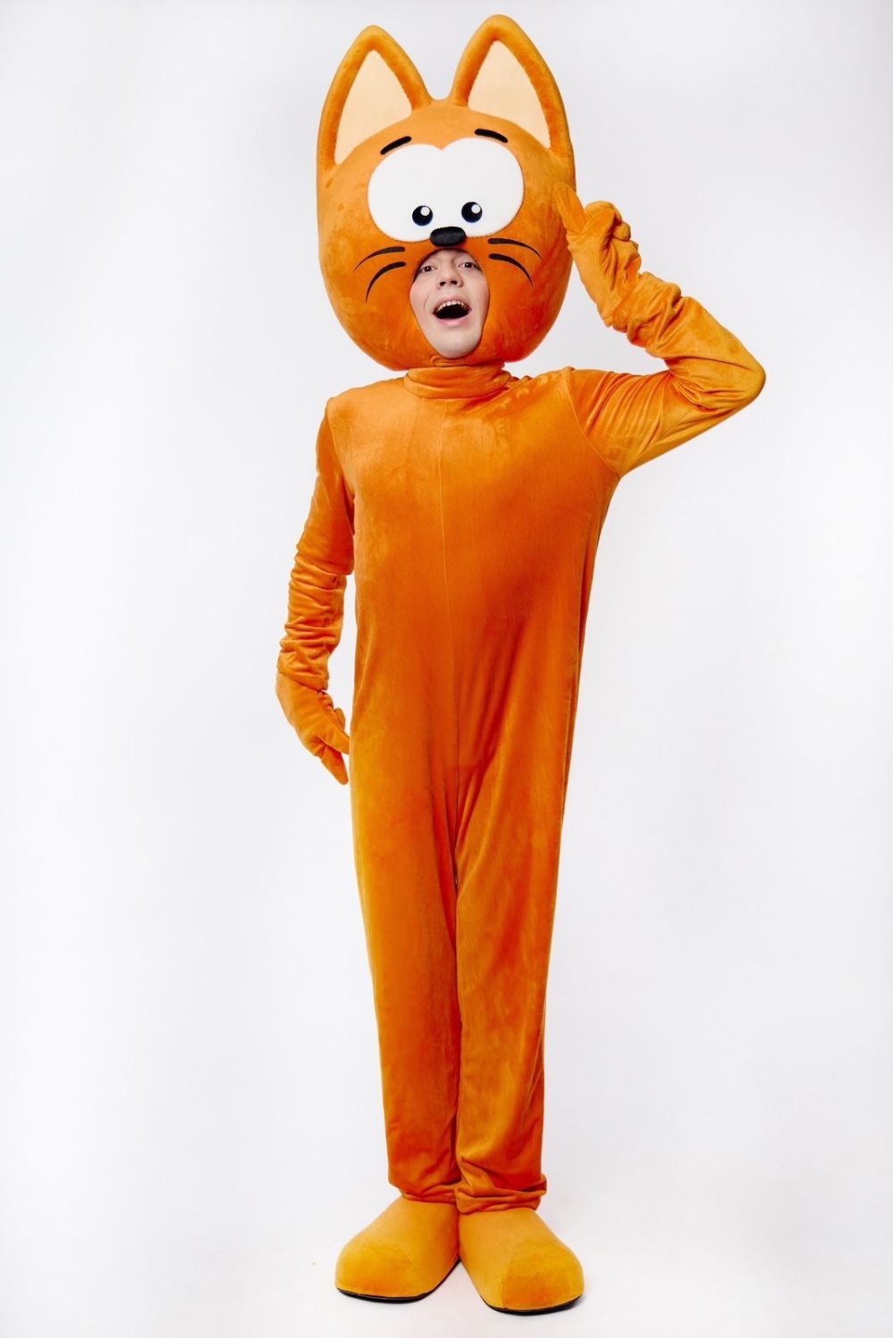 Заказать аниматора на праздник, день рождения