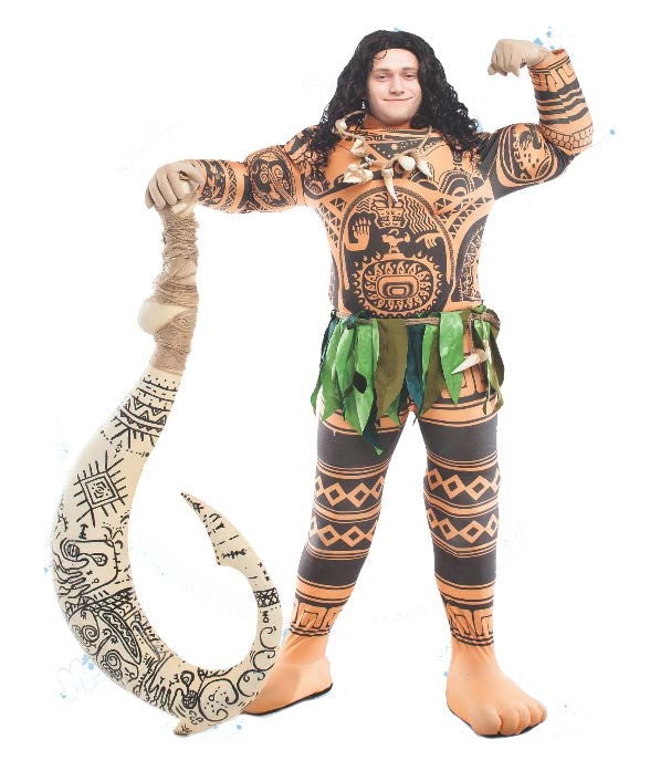 Заказать аниматора на праздник, день рождения