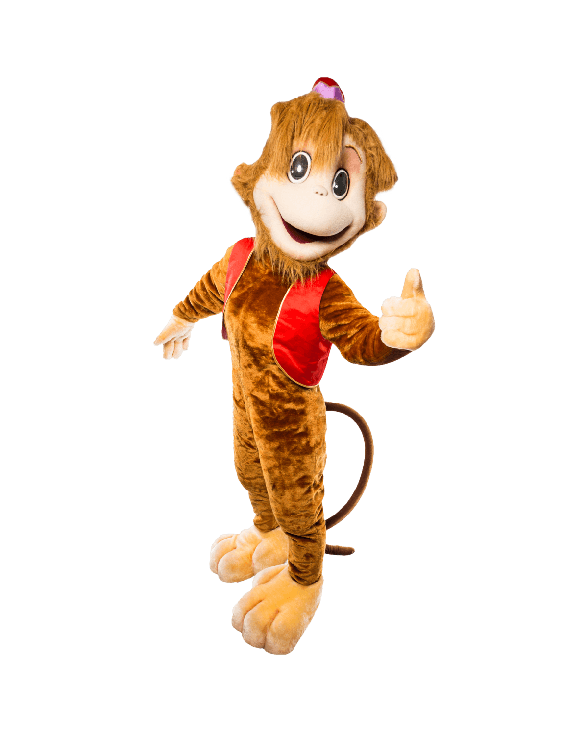 Заказать аниматора на праздник, день рождения