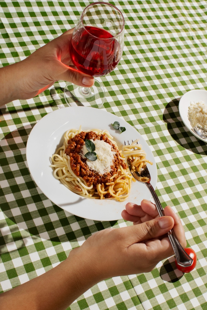 Кулинарный мастер-класс