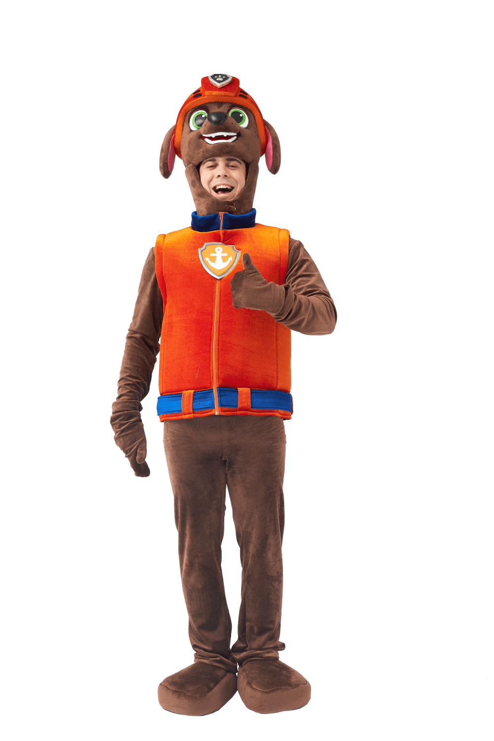 Заказать аниматора на праздник, день рождения